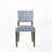 Aleka Open Back Dining Chair-684559130