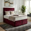 Upholstered Ottoman Bed-466469227-466469226
