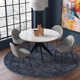 Fenway 5 - Piece Dining Set