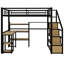 Lit pour enfants Adreana