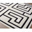 Tapis tissé à la machine Rachel Zoe X Livabliss The Studio-134463794-133838737