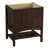 Ramie couleur noyer est en rupture de stock