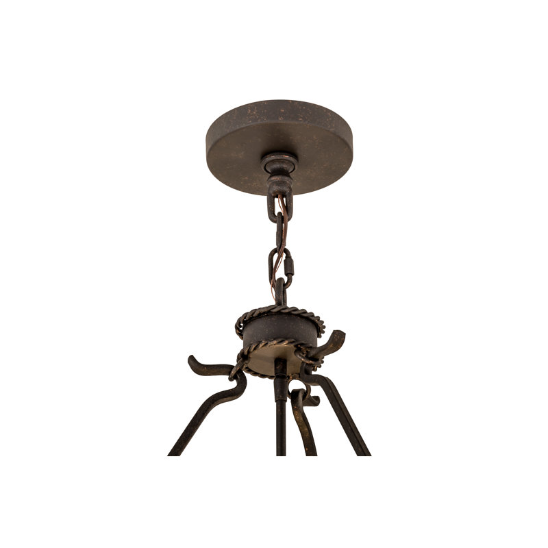 Phoebus 4 - Light Pendant