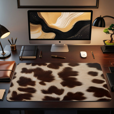 Polyester Desk Pad
