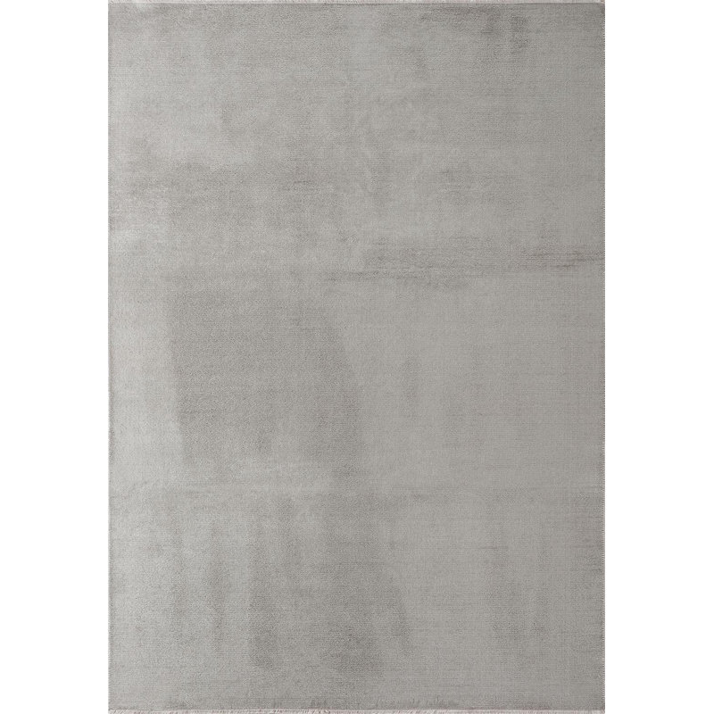 Minimalist Solid Color, Square 9'