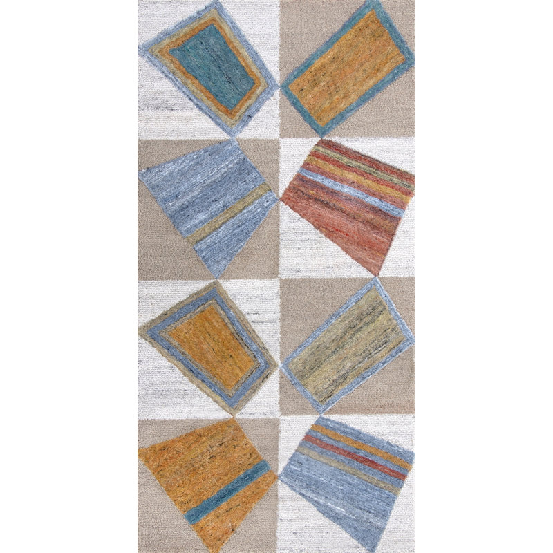 Reverie, 2'6" x 5'