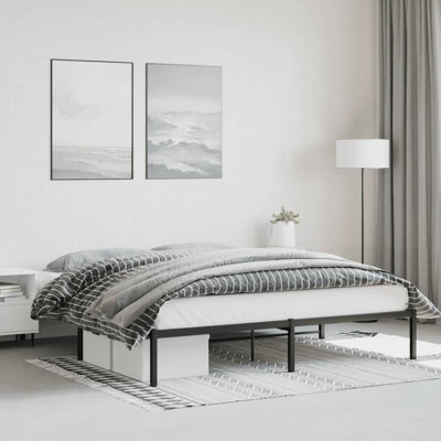 Akenside Bed