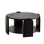 Table basse ronde Modern Modern