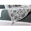 Couverture en mousseline réversible Antalya Whimsy-111419127
