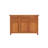 Solid Wood Sideboard (Long)-2060434214