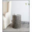 Table d'appoint de jardin D14x20