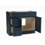 Base de meuble-lavabo simple 42 po Disar-119695899