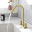 Widespread 2-handle Bathroom Faucet-67081276