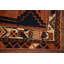 Geometric Traditional Rug 4x8