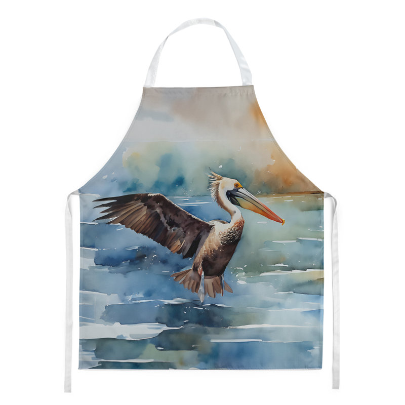 Tablier Pelican