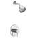 Align Shower Faucet
