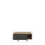 Bissonette Coffee Table with Storage
