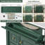 Meuble-lavabo moderne 30 po avec lavabo en céramique-1418529962