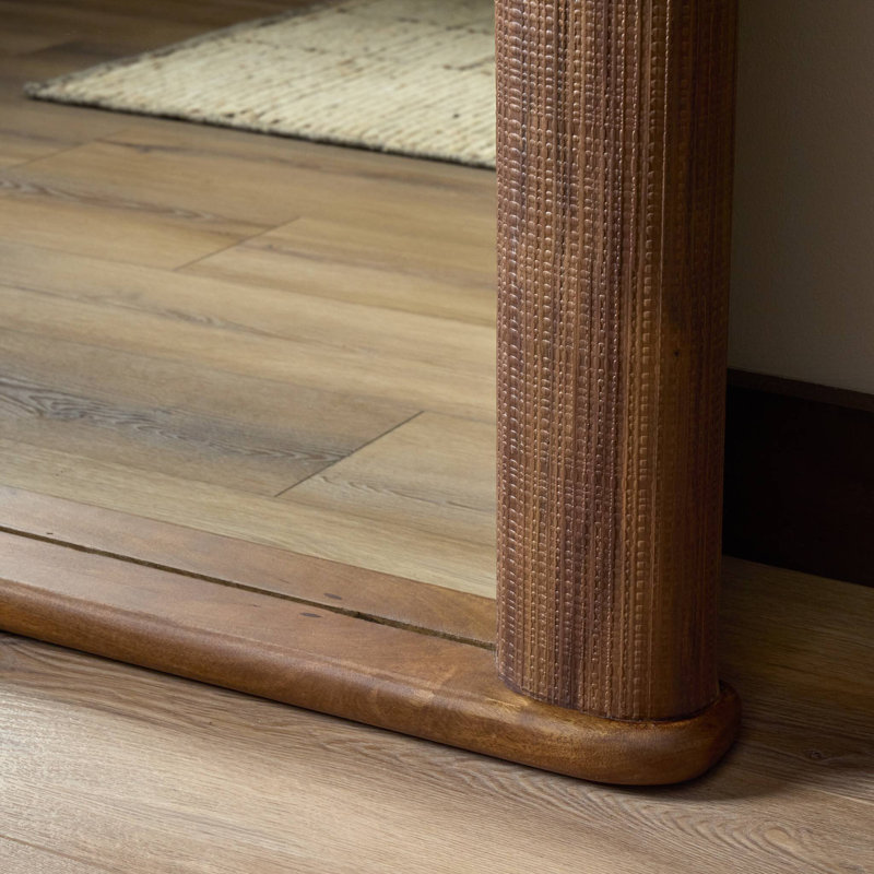 Quinley Floor Mirror