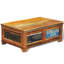 Table basse Cheyne