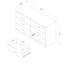 Commode 6 tiroirs Lochran-292241365