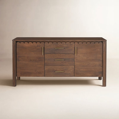 Lola 60" W Sideboard