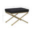 Tabouret de coiffeuse Arrthor