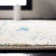 Riccio Abstract Beige Area Rug
