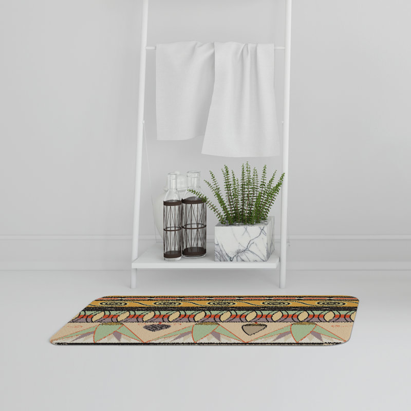 Masardis Non-Slip Bath Rug