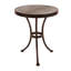 Tables Outdoor Round Side Table-693651178-693651183