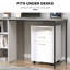 Armoire de rangement avec tiroir Modern Modern