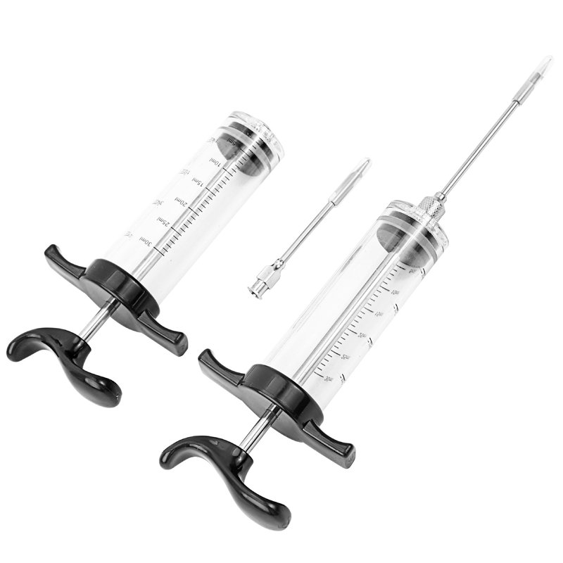 Injecteur de viande manuel Waloo Home