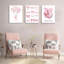 3 Piece Wrapped Canvas Print-1607178631