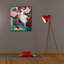 «The Coming Of Winter» par David Galchutt, art mural sur toile-1666240240