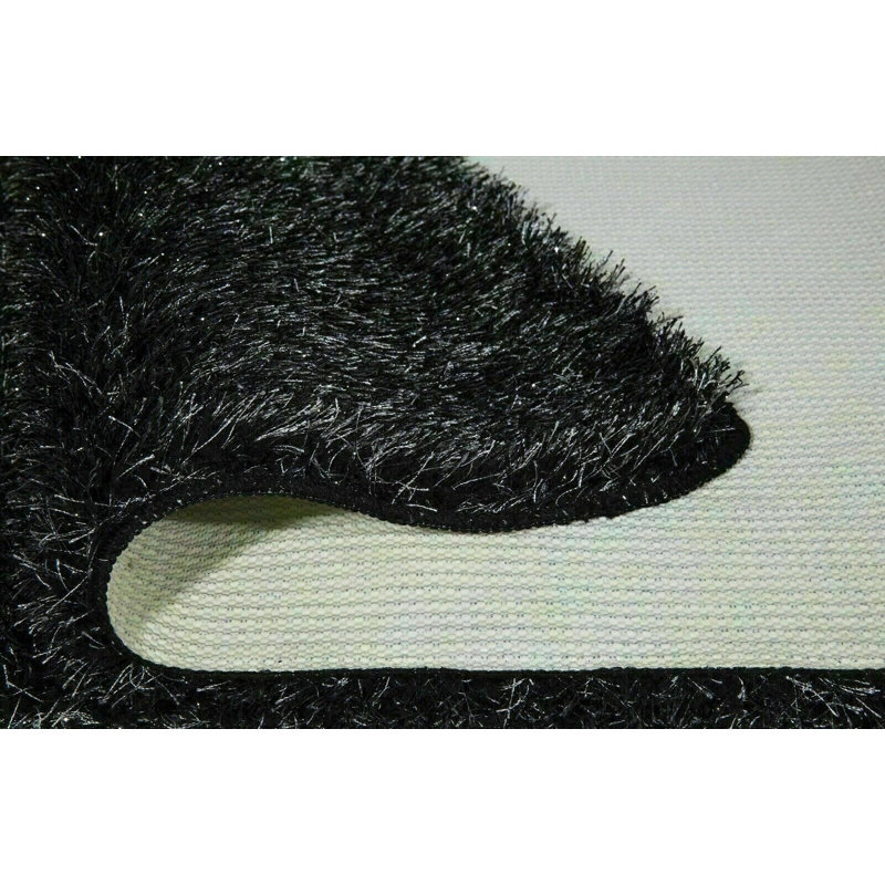 Solid Colour Indoor / Outdoor Area Rug, Rectangle 50 x 80cm