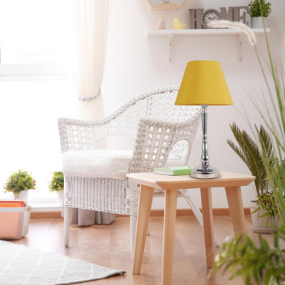Laskowski Metal Table Lamp