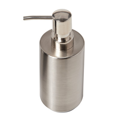 Lima Lotion Dispenser -  Charlton Home®, 72370FCA82084DA1BB15D1C7C6990BB7