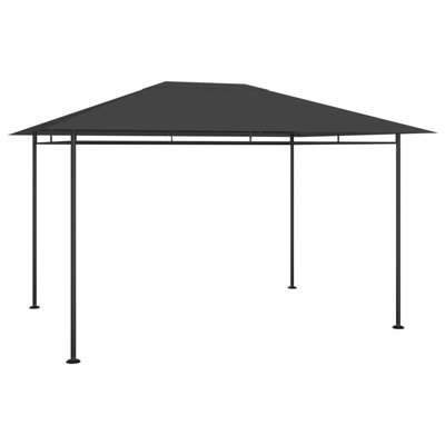 Thermal Gazebo 3.84x2.81x2.7m