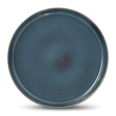 Habraham 4 Piece Dinner Plate Set