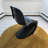 Duquin Shinny Side Chair-1258828166