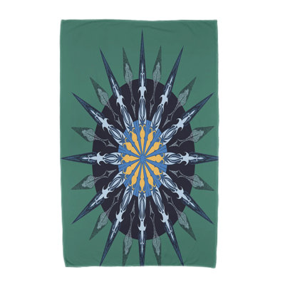 Serviette de plage Hancock