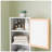 Tall Storage Cabinet In Small Spaces