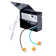 Slimline 6" LED Slim Profile Recessed Lighting Kit