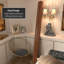 Grand écran ondulé en bambou-824075202-824075205
