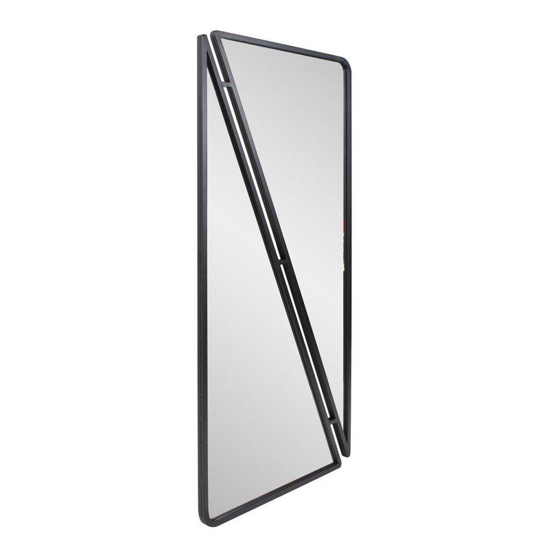 Split Kahn Mirror