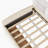 Upholstered Platform Bed With Drawers