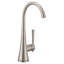 Kuv Single Handle Kitchen Faucet with Accessories-566518752