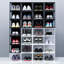 Grande boîte de rangement empilable pour chaussures-1370390931-1430066746