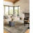 Amber Lewis x Loloi Morgan Navy / Sand Area Rug feat. CloudPile-75031787
