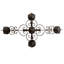 Elianna 12 - Light Chandelier